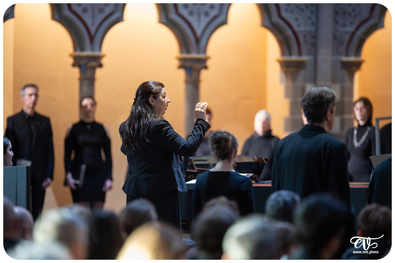 REQUIEM DE MOZART (EVUS)